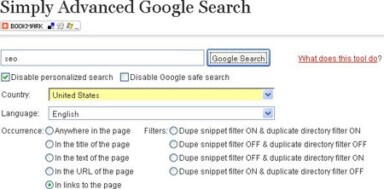 Does Google SafeBrowsing Prove “Bad IP Neighborhood” Theory