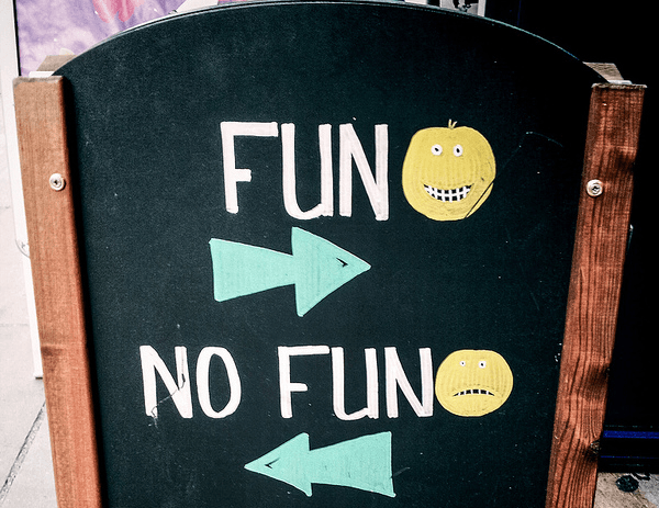 17 Things You Should Stop Doing to Your Websites