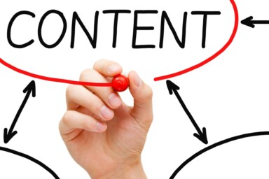 Content Marketing Crossing the Chasm to TV and Radio