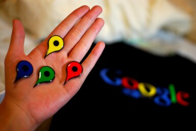 Google Is Testing Embedded Images In Search Results Snippets