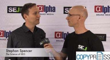 How Majestic’s New Tool Can Help You Find Influencers: An Interview With Dixon Jones