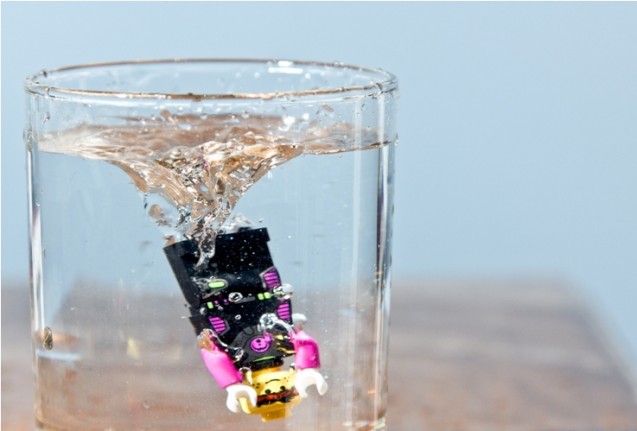 lego_dive