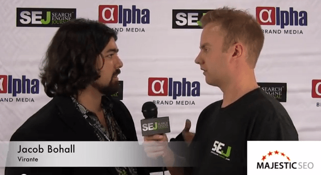 Removing Backlinks That Lead To Negative SEO: Interview With Jacob Bohall
