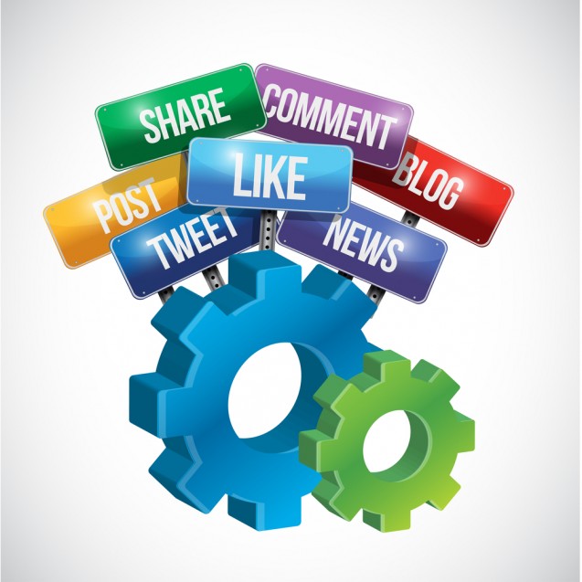 social media marketing social media marketing