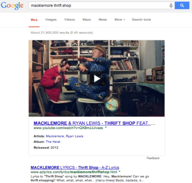 Google Analytics Data Now Accessible From Your Google+ Page Dashboard