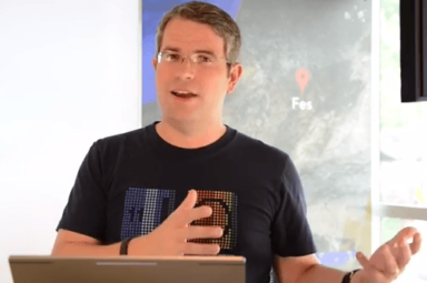 Google Analytics Data Now Accessible From Your Google+ Page Dashboard