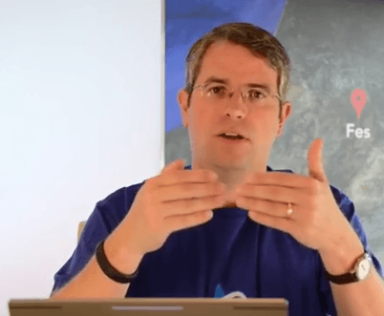Google Analytics Data Now Accessible From Your Google+ Page Dashboard
