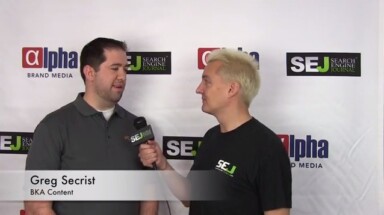 New #MarketingNerds Podcast: Taking Over a Social Media Account with Ashley Ward