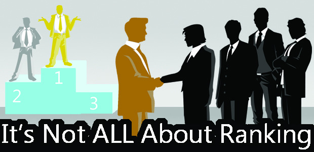 It’s Not All About Ranking: Benefits of Backlinks Beyond SEO