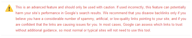 3 Day Google Penalty Recovery using the Google Disavow Tool? 3 Day Google Penalty Recovery using the Google Disavow Tool?