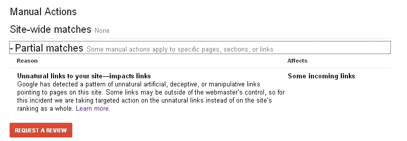 3 Day Google Penalty Recovery using the Google Disavow Tool? 3 Day Google Penalty Recovery using the Google Disavow Tool?