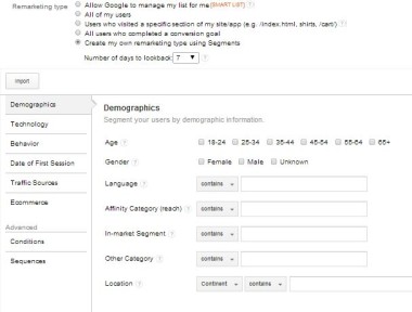 Source: Google Analytics