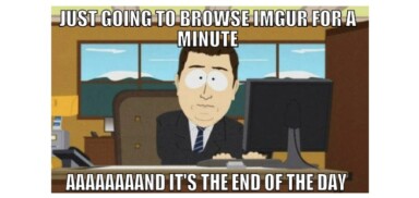 Imgur Launches The Ultimate Search Tool For Viral Images And Memes