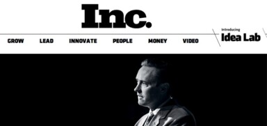 Kevin Rose, Founder of Digg, Launches New Photo Sharing App Called ‘Tiiny’