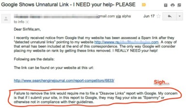An Open Letter From The CEO Of Search Engine Journal