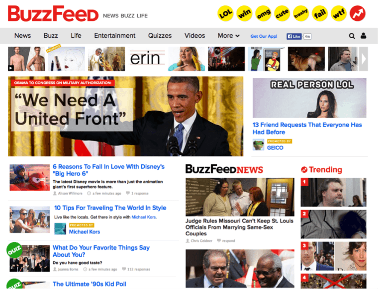 5 Tools That Can Help You With Your Content Curation Efforts