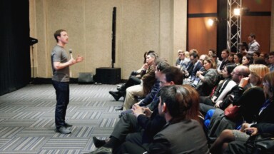 Matt Cutts Speaks On Lessons Learned From Early Days Of Google: Full Highlights