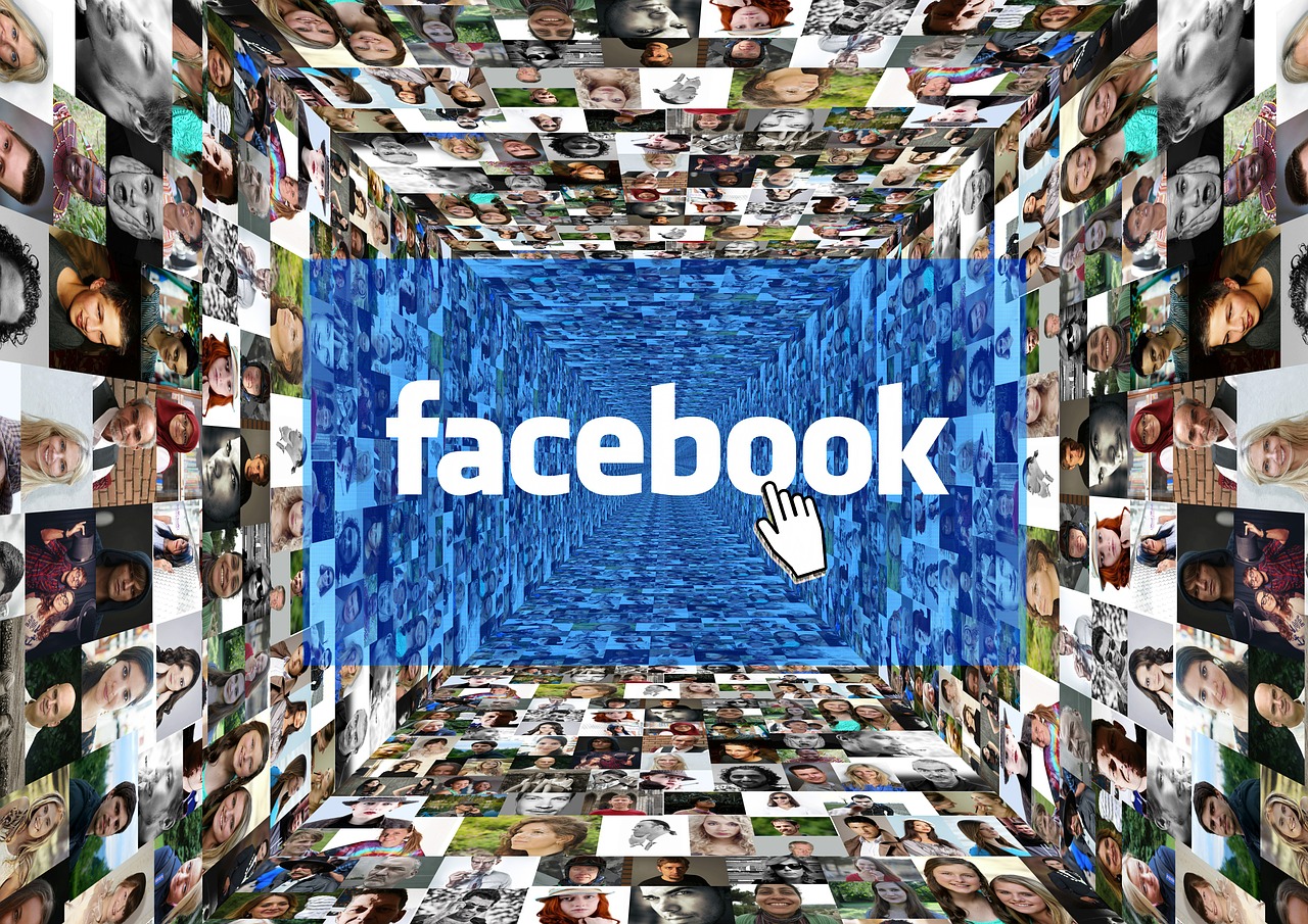 Facebook Doesn’t Charge For Ads Unless A Real Person Sees Them