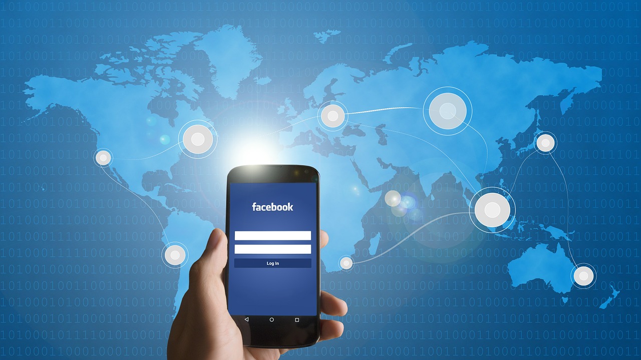 Now You Can Decide Who Manages Your Facebook Profile After You Die