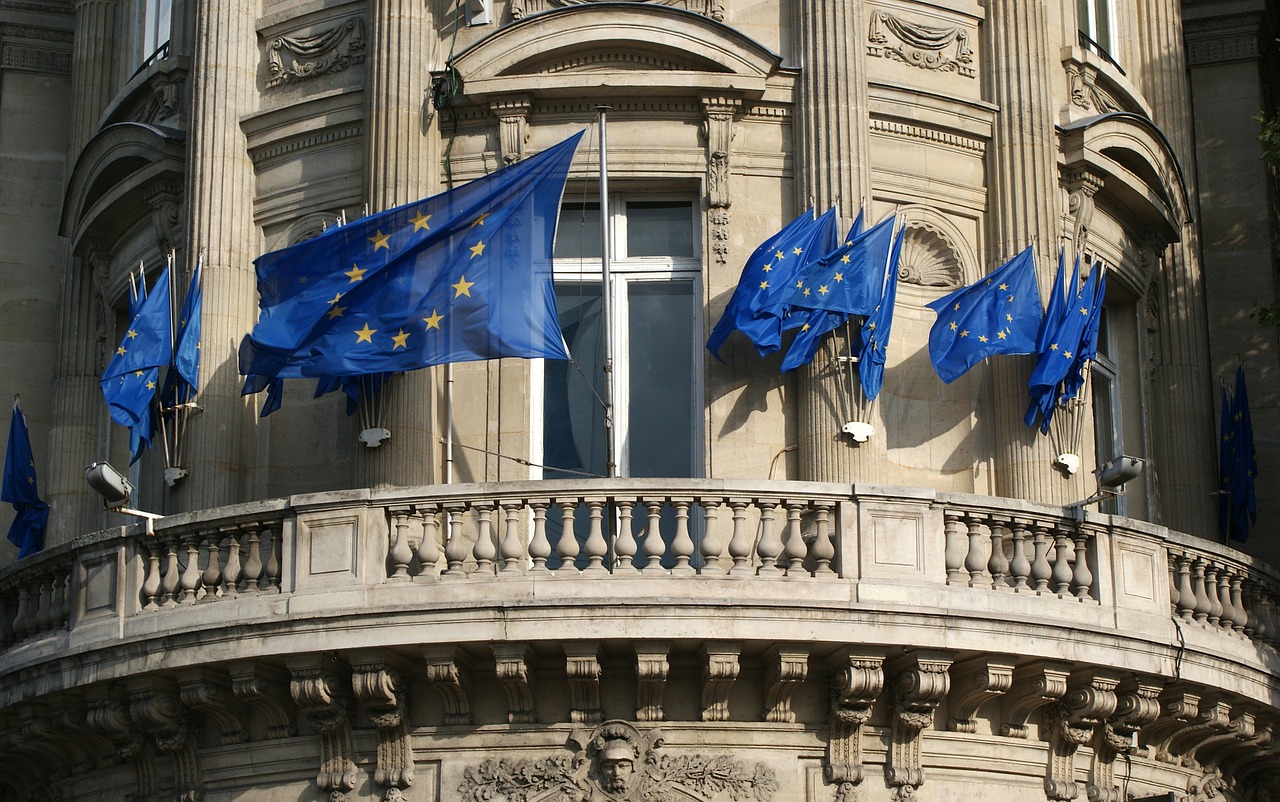 Google to Face Antitrust Charges in Europe