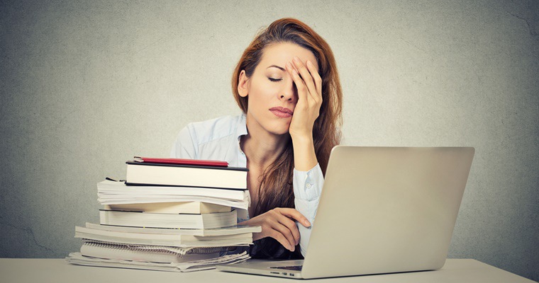 How Can Content Creators Avoid Content Fatigue?