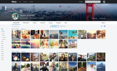 Tumblr Finally Adds the Ability to Search for GIFs