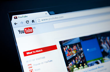 Google Search Results Start Appearing in Yahoo