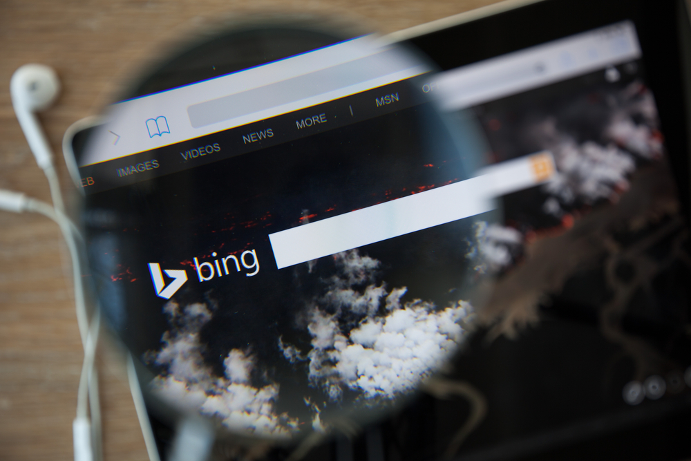 Updated Version of Bing Maps Gets Several New Search Features