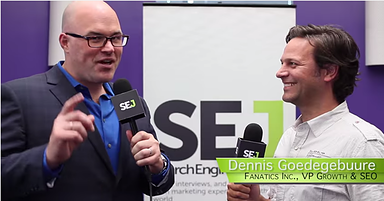Live Pubcon Interviews with Your Favorite Marketers: Schedule Announced