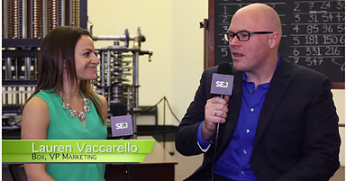 Live Pubcon Interviews with Your Favorite Marketers: Schedule Announced