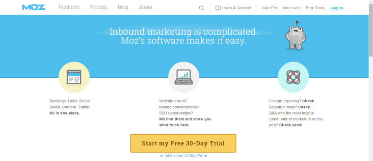 Website Navigation for Better Visitor Conversion | SEJ Website Navigation for Better Visitor Conversion | SEJ