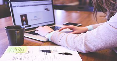 Your Definitive Guide to Reputation Management Blogging: How Often & How Long