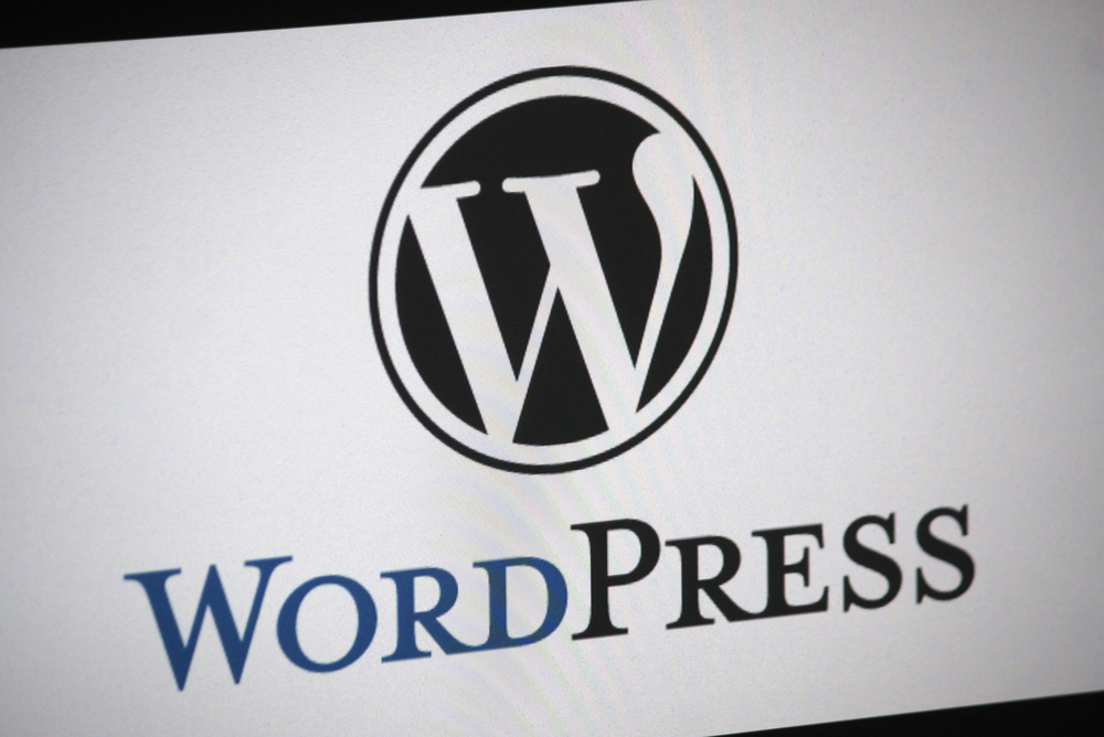 WordPress Used On 1 in 4 Sites on the Web Today