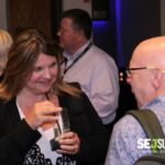 SEJ Summit 2015 Chicago Networking