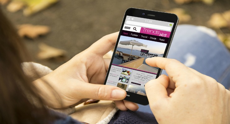 Google Releases ‘Trial Runs’ Streaming App Ads