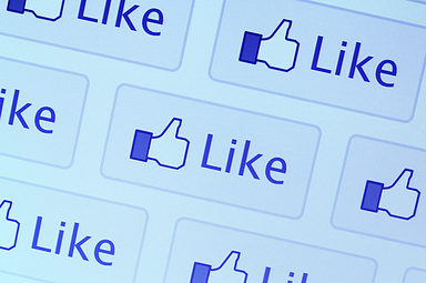 The Evolution of the Like Button: Facebook Rolls Out Reactions