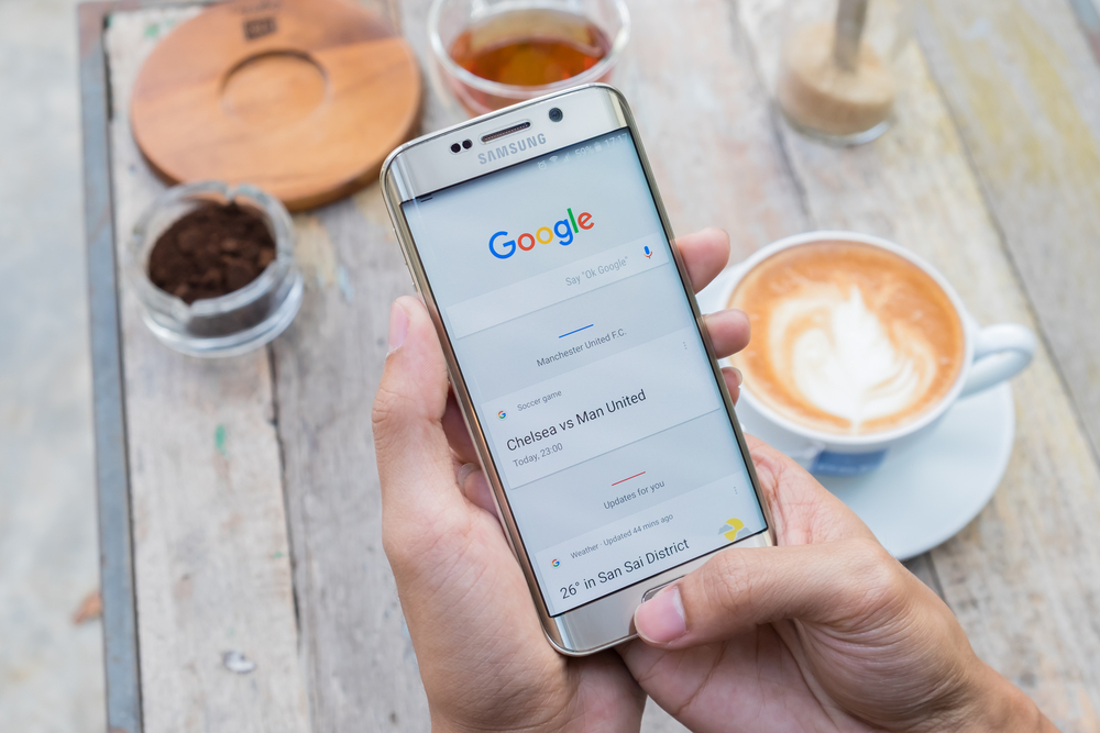 Google Encouraging Business Owners to Keep Knowledge Graph Info Up-to-Date