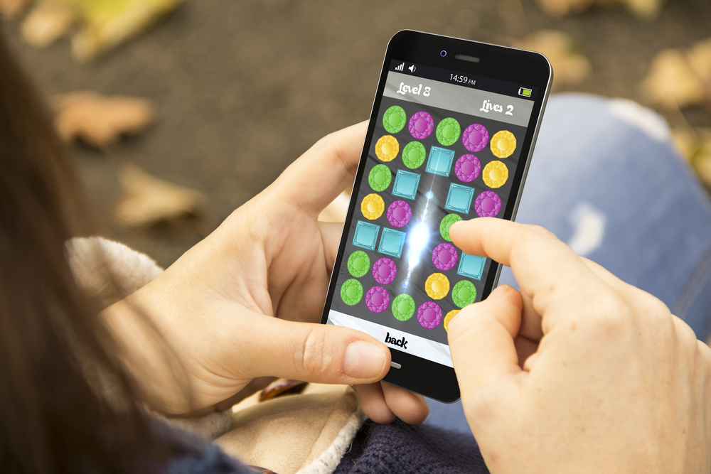 Google to Stream Mobile Games in Search Ads