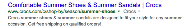 A Step-By-Step Guide to SEO for E-Commerce Websites | SEJ