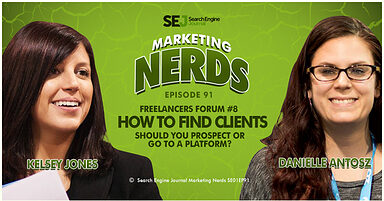 What’s New in Google AdWords? #MarketingNerds