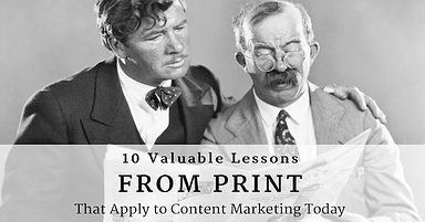 Which Is Better: Content Marketing or PPC? The Pros & Cons of Both