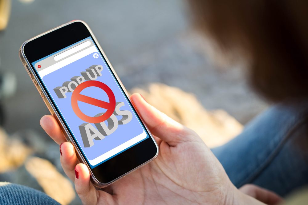 Google to Devalue Pages With Intrusive Pop-Ups in Mobile Search