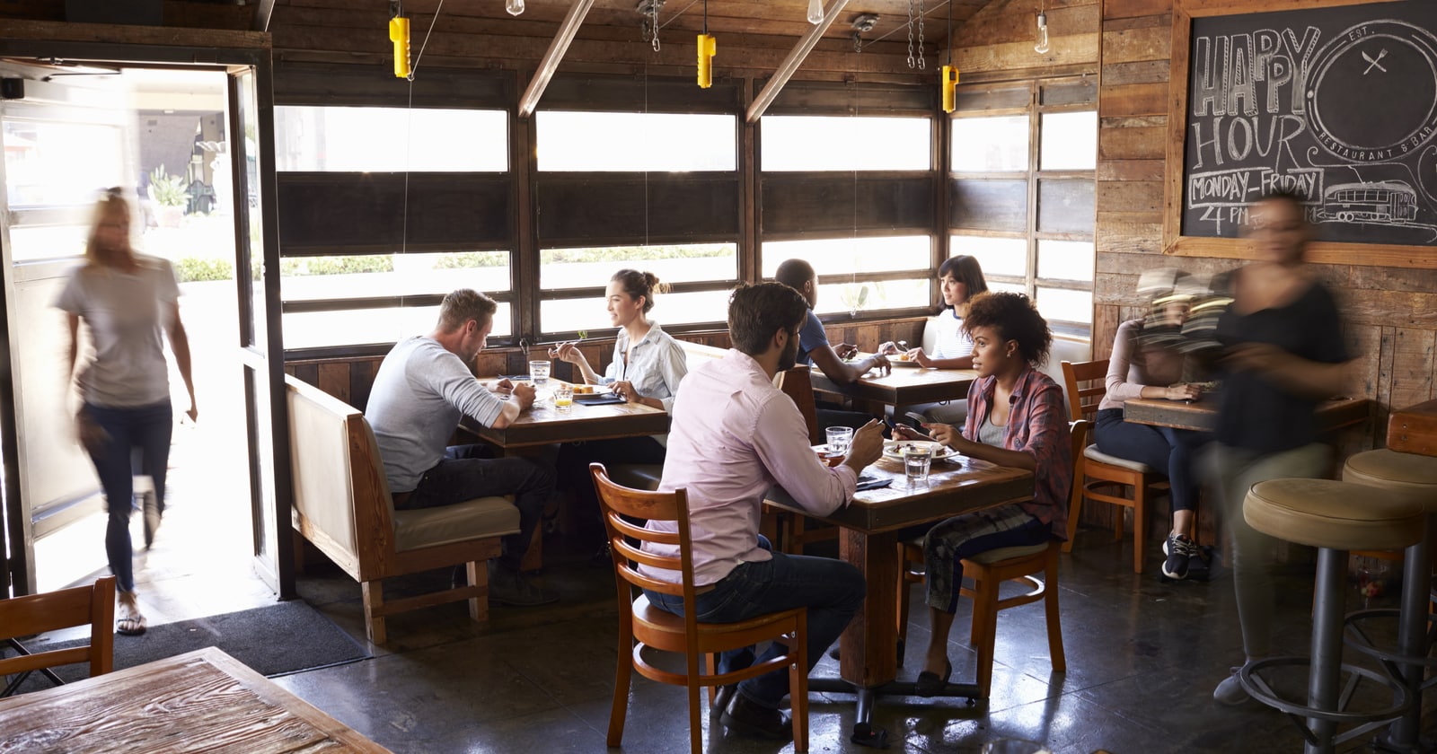 How Buying a Blog Can Boost Your Local Business
