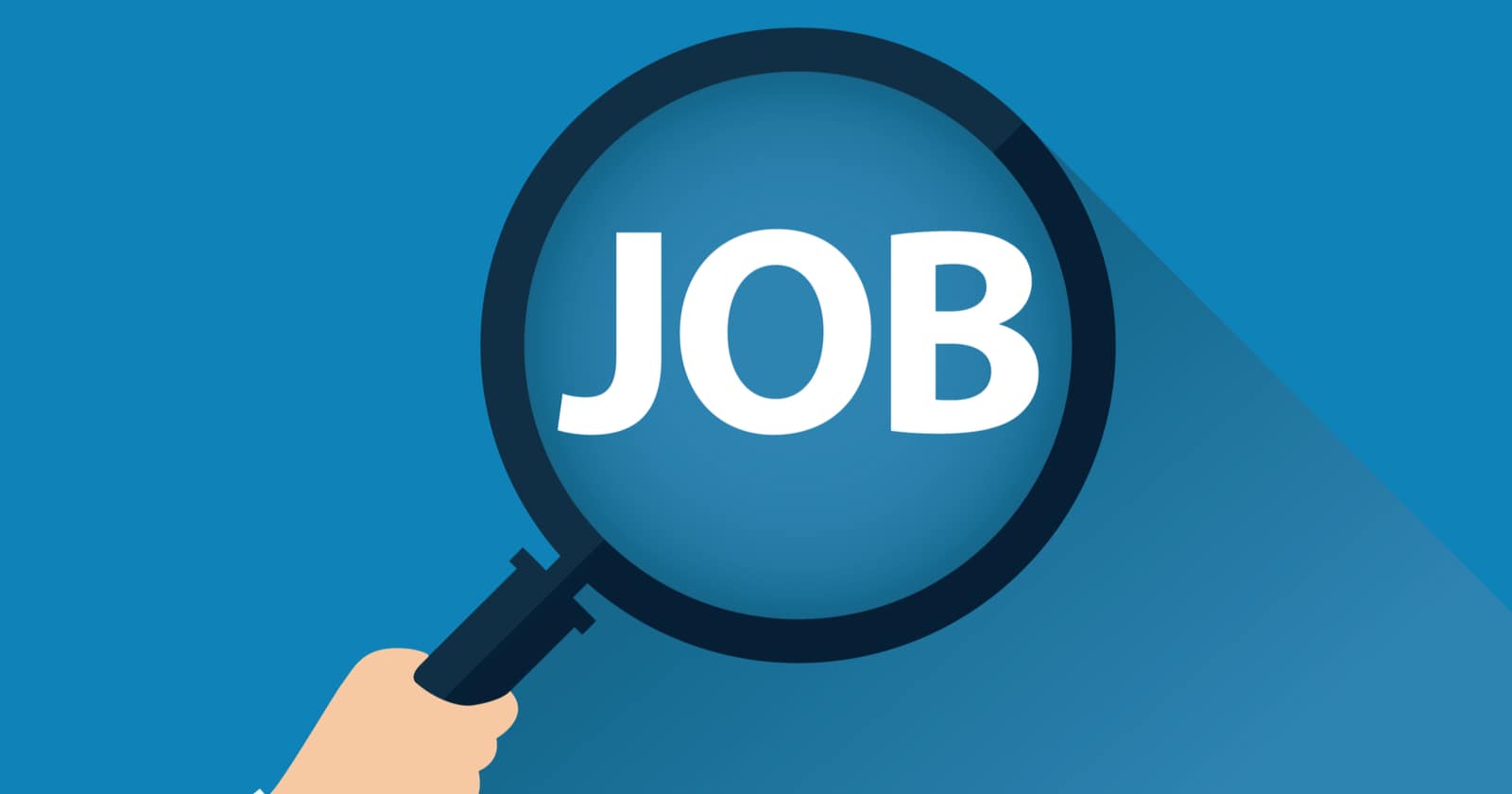 Google For Jobs is Now Live in Search Results
