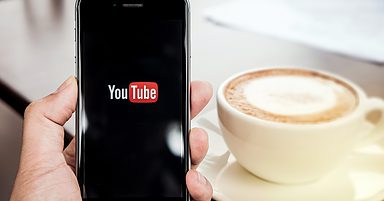 YouTube Reaches Milestone of 1.5 Billion Logged-In Visitors Per Month