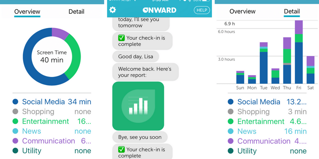 Try a digital marketing wellness check up with these apps Try a digital marketing wellness check up with these apps