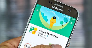Google Will Soon Let Anyone Add to Street View
