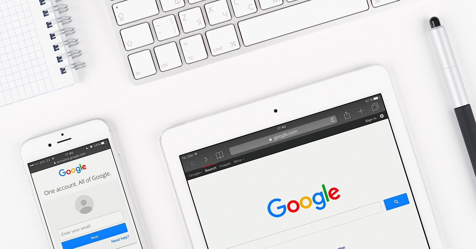 Google: Here are 6 Ways You Can Get Ready for the Mobile-First Index