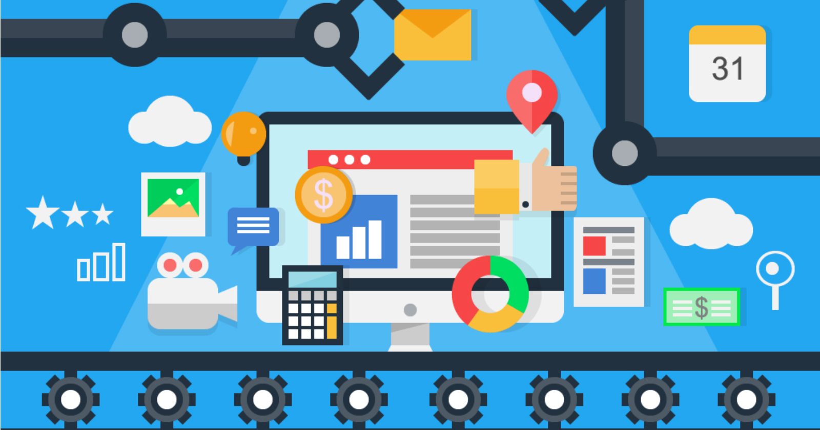 The Essential List of Free PPC Tools