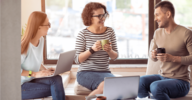 4 COVID-19 Search Trends & How They Impact SEO